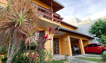 Imagem 4: SOBRADO COM 4 DORMITÓRIOS NO IGARA