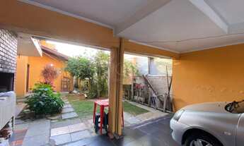 Imagem 5: SOBRADO COM 4 DORMITÓRIOS NO IGARA