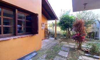 Imagem 6: SOBRADO COM 4 DORMITÓRIOS NO IGARA