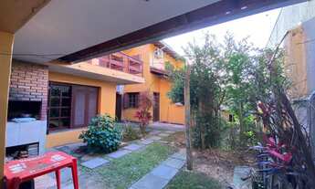 Imagem 7: SOBRADO COM 4 DORMITÓRIOS NO IGARA