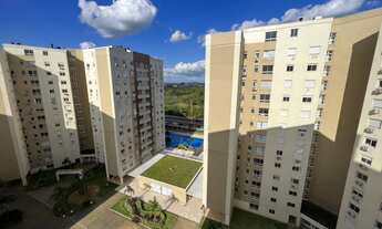 Imagem: Life Park Garden - Apartamento SEMI MOBILIADO