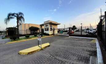 Imagem: CASA EM CONDOMÍNIO COM 02 DORMITÓRIOS