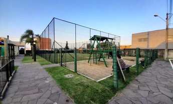 Imagem 5: CASA EM CONDOMÍNIO COM 02 DORMITÓRIOS, NO FEITORIA, EM SÃO LEOPOLDO