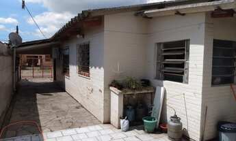 Imagem 2: CASA, 3 dormitórios, 2 vagas na garagem, 90M² de Área Construída