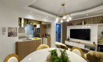 Imagem 5: APARTAMENTO DE 2 DORMITÓRIOS NO NOSSA Sra DAS GRAÇAS