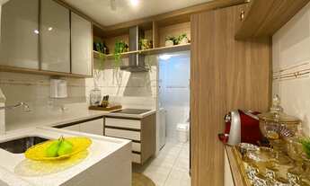 Imagem 6: APARTAMENTO DE 2 DORMITÓRIOS NO NOSSA Sra DAS GRAÇAS