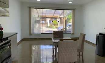 Imagem 4: EXCELENTE SOBRADO COM 4 DORMITÓRIOS, SUÍTE, TERRAÇO, PISCINA E ÁREA GOURMET NO BAIRRO ESTÂ