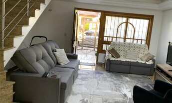 Imagem: EXCELENTE SOBRADO COM 4 DORMITÓRIOS, SUÍTE