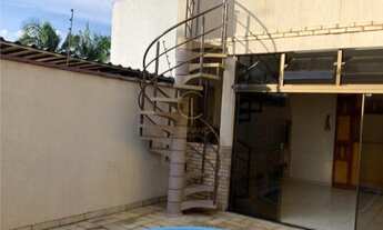 Imagem 5: EXCELENTE SOBRADO COM 4 DORMITÓRIOS, SUÍTE, TERRAÇO, PISCINA E ÁREA GOURMET NO BAIRRO ESTÂ