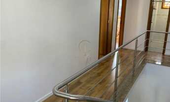 Imagem 7: EXCELENTE SOBRADO COM 4 DORMITÓRIOS, SUÍTE, TERRAÇO, PISCINA E ÁREA GOURMET NO BAIRRO ESTÂ