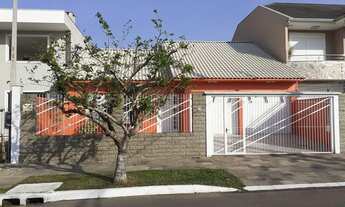 Imagem 1: Casa terréa 2 dormitorios sendo 1 suite- Moinhos de ventos, Canoas RS