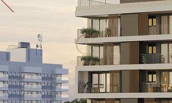 Imagem: Lançamento VARANDAS TREND LIVING 02 e 03