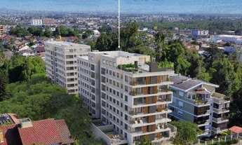 Imagem 2: Lançamento VARANDAS TREND LIVING 02 e 03 Dormitórios c/01 ou 02Vagas.Opções Varandas e Gar