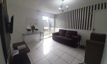 Imagem 3: Apartamento 2 dormitórios, sacada com churrasqueira e uma vaga privativa!