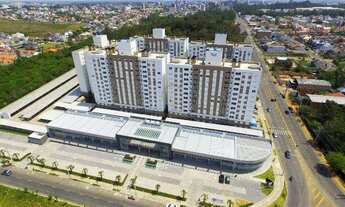 Imagem: Apartamento 2 dormitórios, sendo 1 suíte