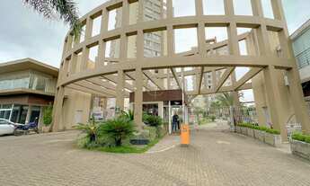 Imagem: Apartamento no centro de Canoas mobiliado