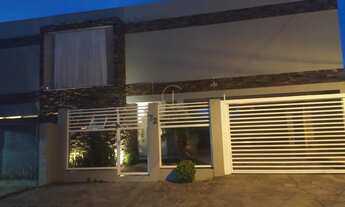 Imagem: SOBRADO, 3 dormitórios, 3 suíte, 5 banheiro