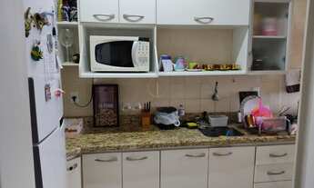 Imagem 5: Excelente Apartamento, Centro, 1 dormitório com vaga coberta!
