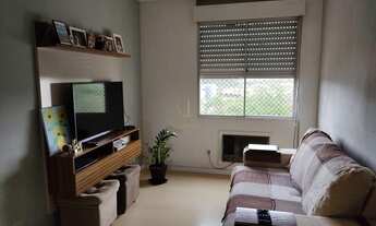 Imagem 1: Excelente Apartamento, Centro, 1 dormitório com vaga coberta!