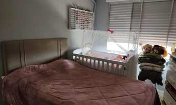 Imagem 6: Excelente Apartamento, Centro, 1 dormitório com vaga coberta!