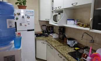 Imagem 4: Excelente Apartamento, Centro, 1 dormitório com vaga coberta!