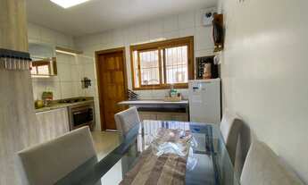 Imagem 2: SOBRADO 02 DORMITÓRIOS SENDO 02 SUÍTES EM CANOAS