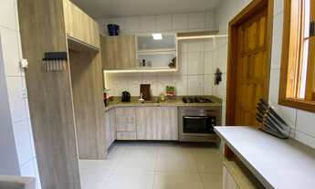 Imagem 3: SOBRADO 02 DORMITÓRIOS SENDO 02 SUÍTES EM CANOAS