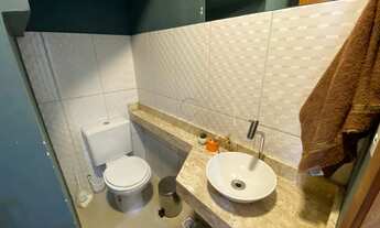 Imagem 4: SOBRADO 02 DORMITÓRIOS SENDO 02 SUÍTES EM CANOAS