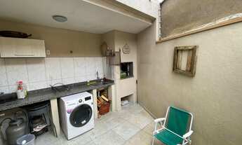 Imagem 5: SOBRADO 02 DORMITÓRIOS SENDO 02 SUÍTES EM CANOAS