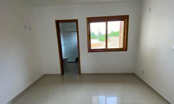 Imagem 7: SOBRADO 02 DORMITÓRIOS SENDO 02 SUÍTES EM CANOAS