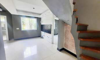 Imagem 3: Sobrado em condominio fechado 3 dormitorios, sendo 1 suite, Moinhos de ventos, Canoas/RS