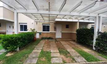 Imagem: Sobrado em condominio fechado 3 dormitorios