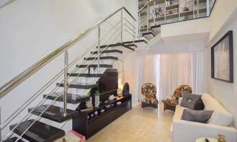 Imagem 5: Cobertura com 3 dormitórios, sendo 2 suites, a duas quadras da BR 116, a 10 minutos do aer