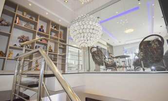 Imagem 3: Cobertura com 3 dormitórios, sendo 2 suites, a duas quadras da BR 116, a 10 minutos do aer