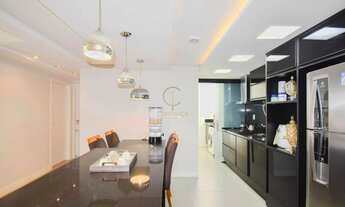 Imagem 7: Cobertura com 3 dormitórios, sendo 2 suites, a duas quadras da BR 116, a 10 minutos do aer