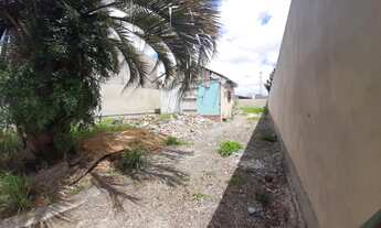 Imagem 3: LINDO terreno com 396 m de área! Frente Norte!