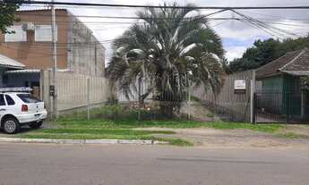 Imagem 4: LINDO terreno com 396 m de área! Frente Norte!