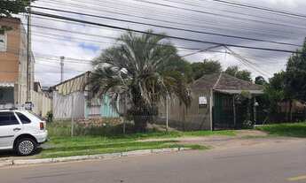 Imagem 6: LINDO terreno com 396 m de área! Frente Norte!