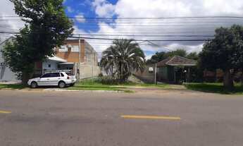 Imagem 7: LINDO terreno com 396 m de área! Frente Norte!