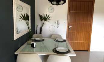 Imagem: LINDO apartamento 2 dormitórios com suíte