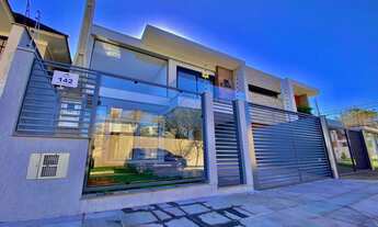 Imagem: SOBRADO COM 3 SUÍTES NO MONT SERRAT