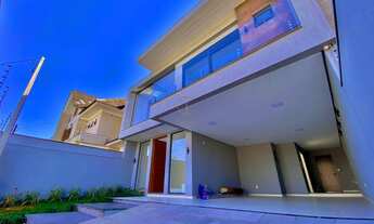 Imagem 2: SOBRADO COM 3 SUÍTES NO MONT SERRAT