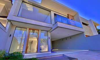 Imagem 3: SOBRADO COM 3 SUÍTES NO MONT SERRAT