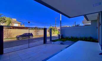 Imagem 7: SOBRADO COM 3 SUÍTES NO MONT SERRAT