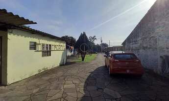 Imagem: CASA 01 DORMITÓRIO BAIRRO NITEROI CANOAS