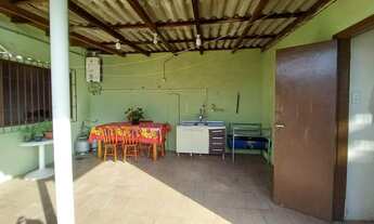 Imagem 2: CASA 01 DORMITÓRIO BAIRRO NITEROI CANOAS