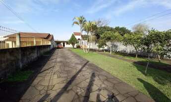 Imagem 4: CASA 01 DORMITÓRIO BAIRRO NITEROI CANOAS