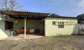 Imagem 6: CASA 01 DORMITÓRIO BAIRRO NITEROI CANOAS