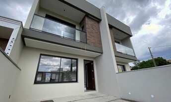 Imagem: SOBRADO 3 DORMITÓRIOS COM SUÍTE NO IGARA