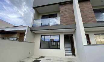 Imagem 2: SOBRADO 3 DORMITÓRIOS COM SUÍTE NO IGARA